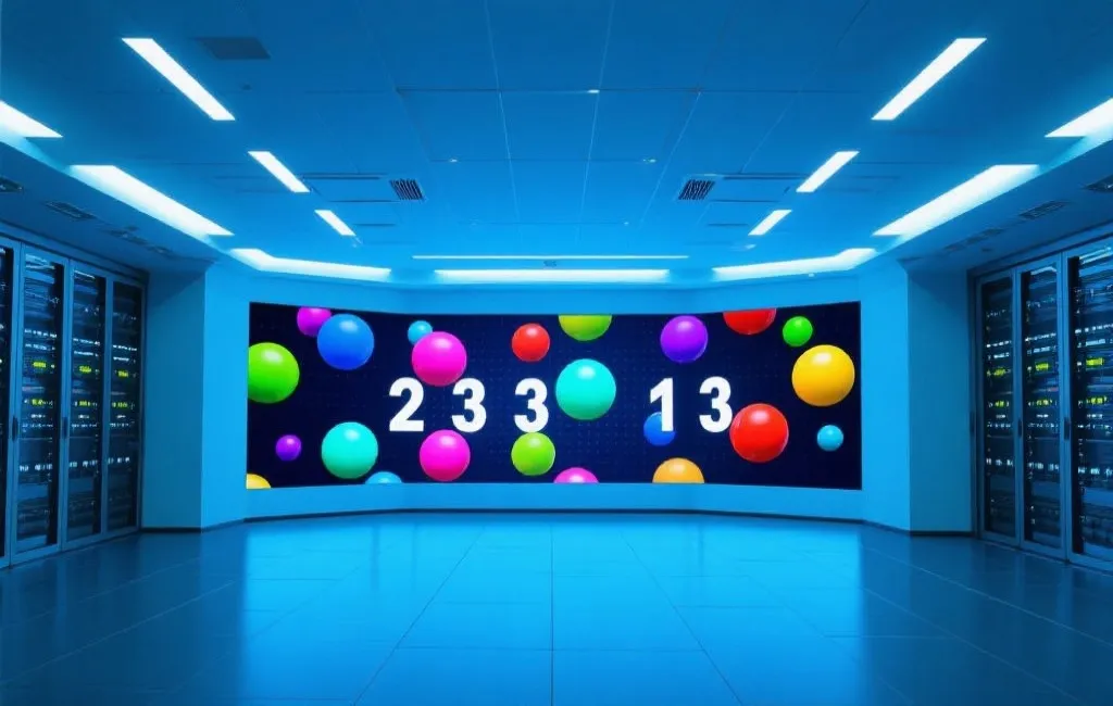 体彩排列三官方网站深度解析：数据结构与功能透明的技术之旅