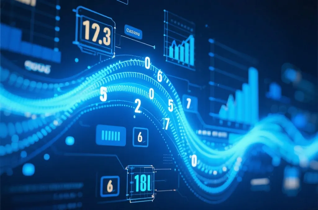 七星彩预测计划：揭开数据分析与结构化信息的科学奥秘